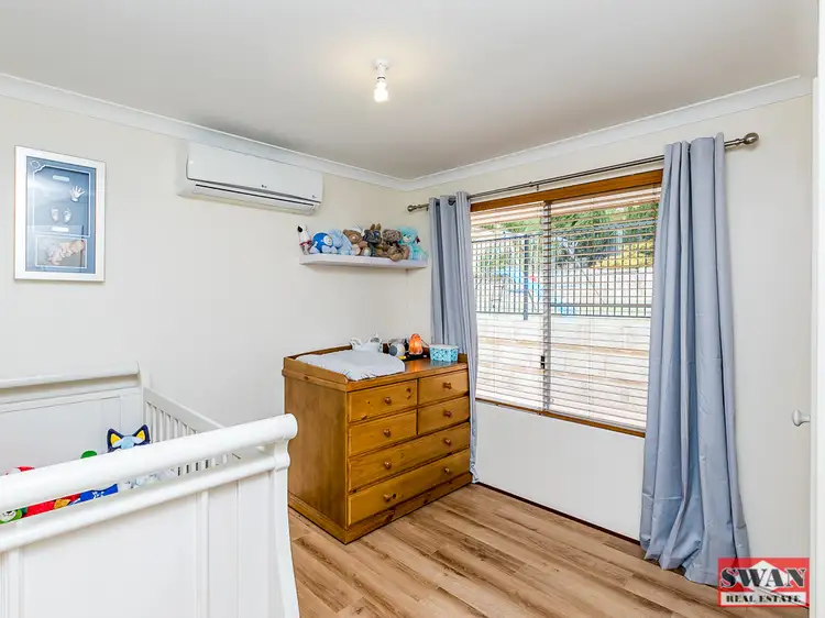Seventh view of Homely house listing, 11 Nyanda Rise, Jane Brook WA 6056