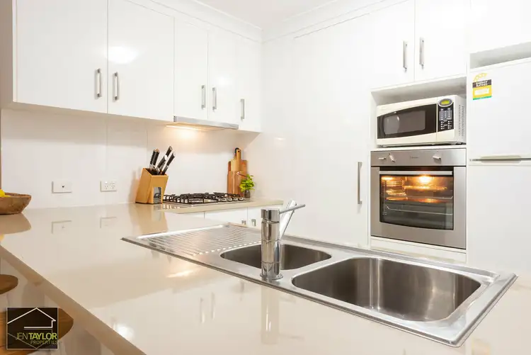 Third view of Homely unit listing, 1/12 Adelaide St, Cranley QLD 4350