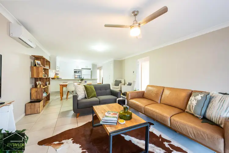 Fourth view of Homely unit listing, 1/12 Adelaide St, Cranley QLD 4350