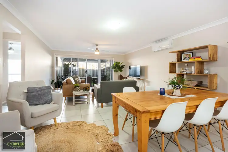 Fifth view of Homely unit listing, 1/12 Adelaide St, Cranley QLD 4350