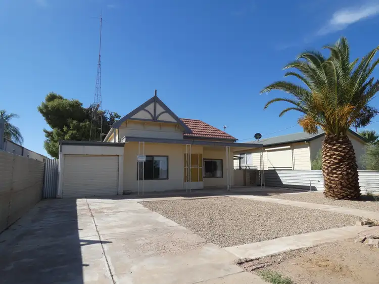 104 Goode Road, Port Pirie SA 5540