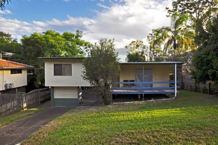 78 Smith Rd, Woodridge QLD 4114
