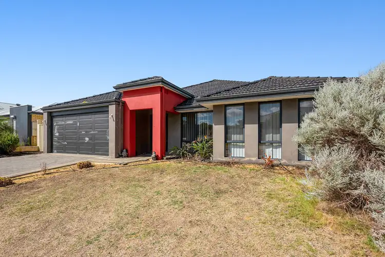 51 Monument Bvd, Baldivis WA 6171