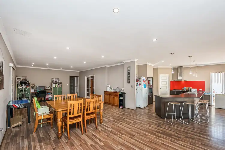Second view of Homely house listing, 51 Monument Bvd, Baldivis WA 6171