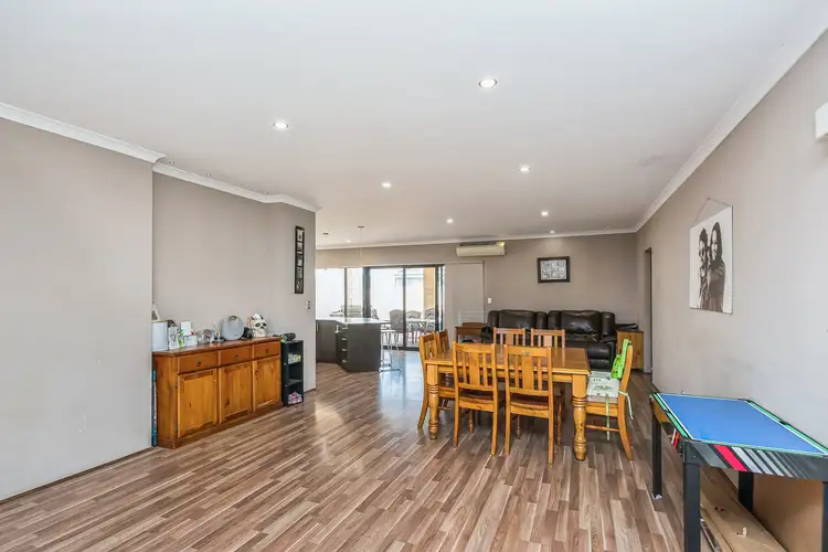 Third view of Homely house listing, 51 Monument Bvd, Baldivis WA 6171