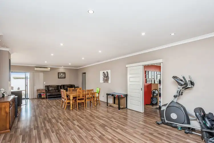 Fifth view of Homely house listing, 51 Monument Bvd, Baldivis WA 6171