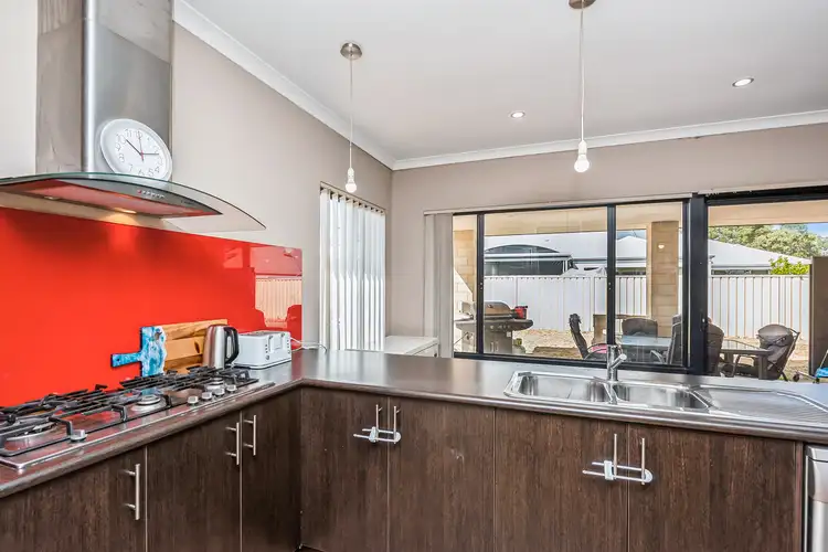 Seventh view of Homely house listing, 51 Monument Bvd, Baldivis WA 6171
