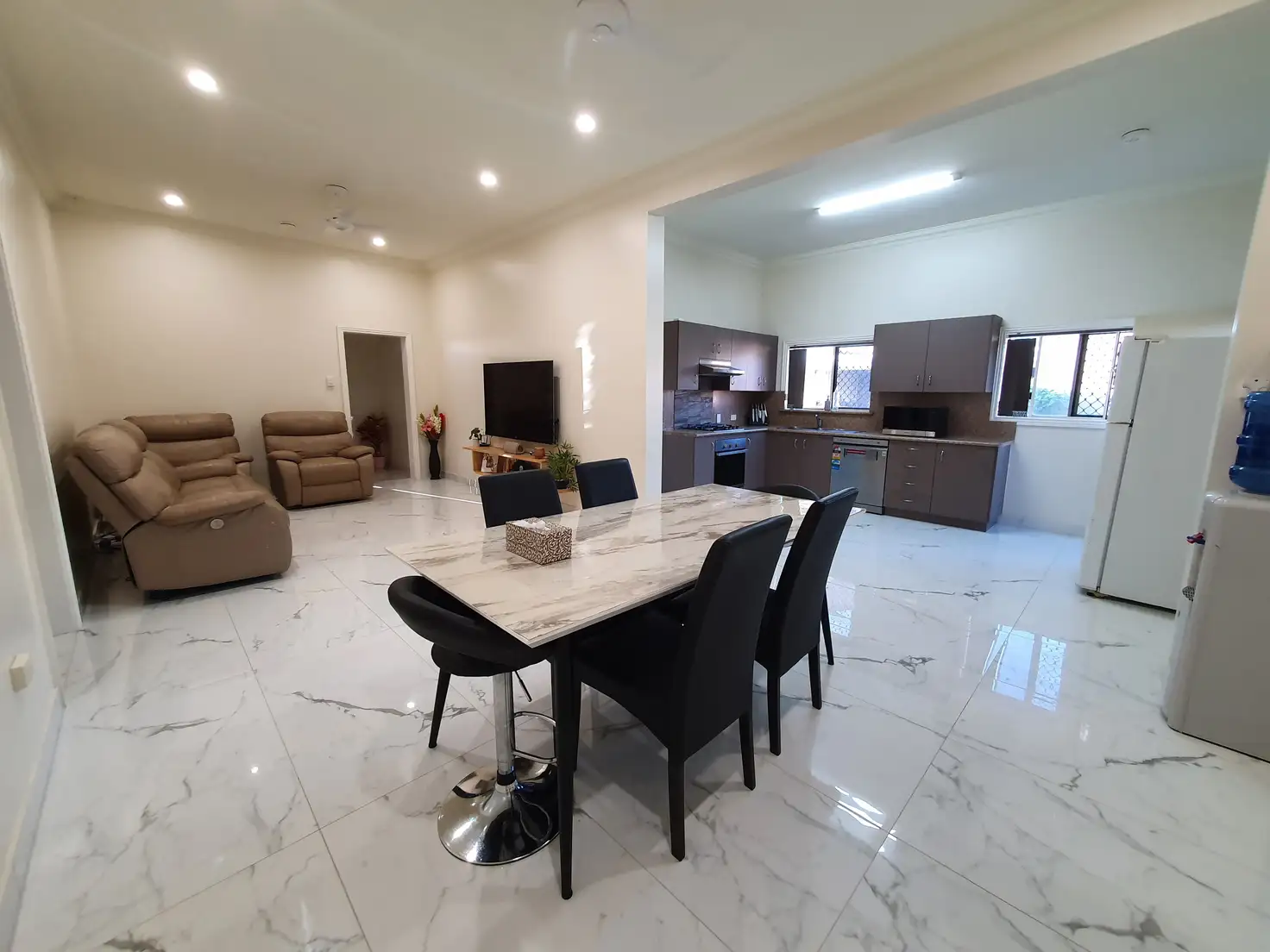 Main view of Homely house listing, 1A Mullan St, Mount Isa QLD 4825