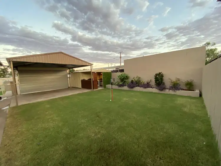 Second view of Homely house listing, 1A Mullan St, Mount Isa QLD 4825