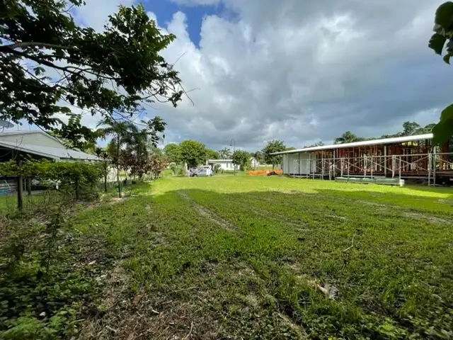 Second view of Homely land listing, 3 Sandpiper Close, Mission Beach QLD 4852