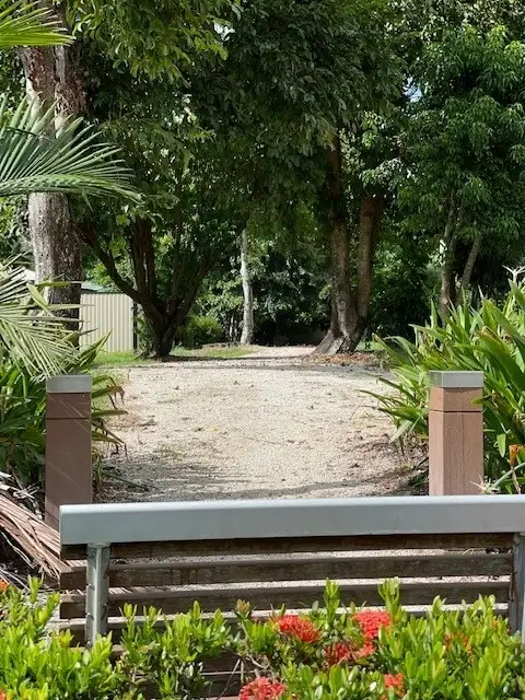 Sixth view of Homely land listing, 3 Sandpiper Close, Mission Beach QLD 4852
