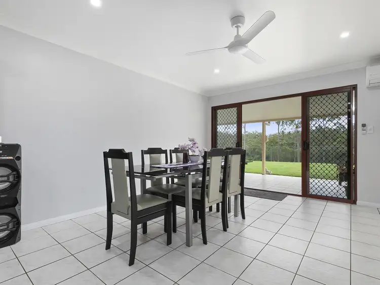 Fourth view of Homely house listing, 6 Curra Rd, Curra QLD 4570