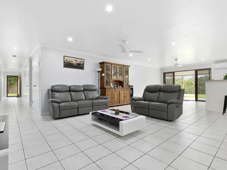 Fifth view of Homely house listing, 6 Curra Rd, Curra QLD 4570