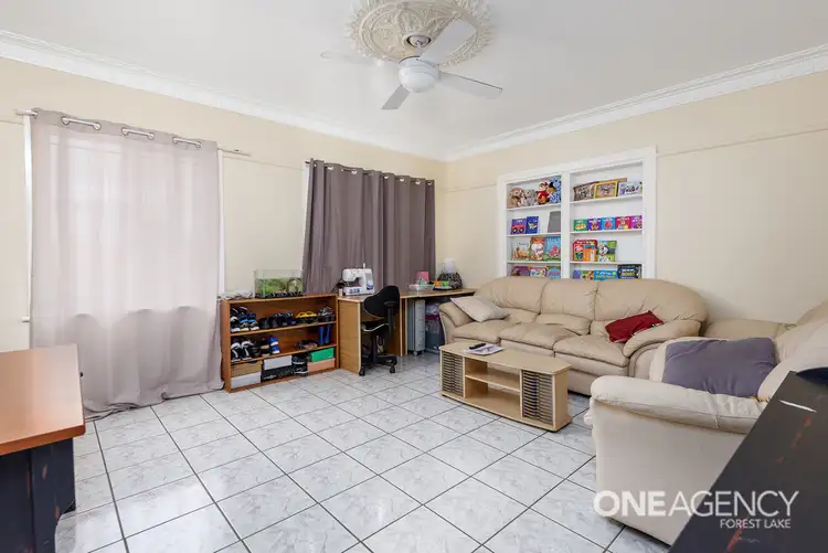 Sixth view of Homely house listing, 1 Lupin St, Inala QLD 4077