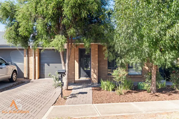 Main view of Homely house listing, 4 Hannan St, Elizabeth South SA 5112