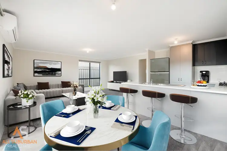 Third view of Homely house listing, 56 Gairdner Bvd, Andrews Farm SA 5114