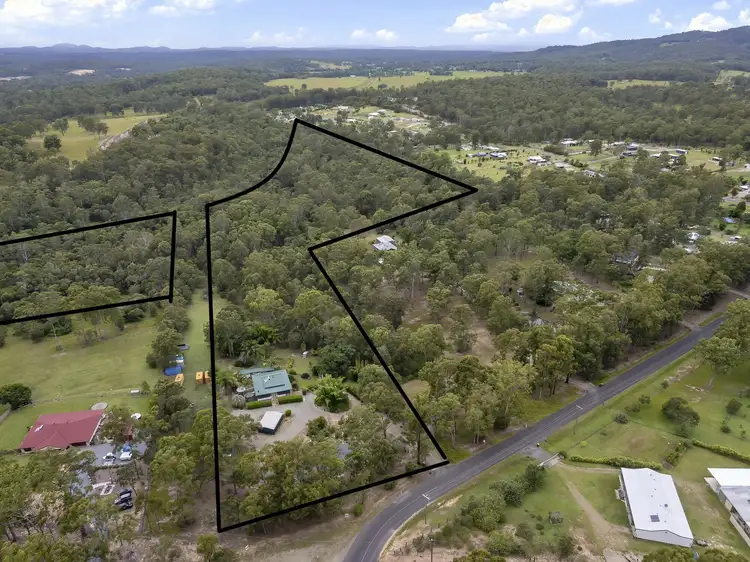 11 Hoopers Rd, Curra QLD 4570