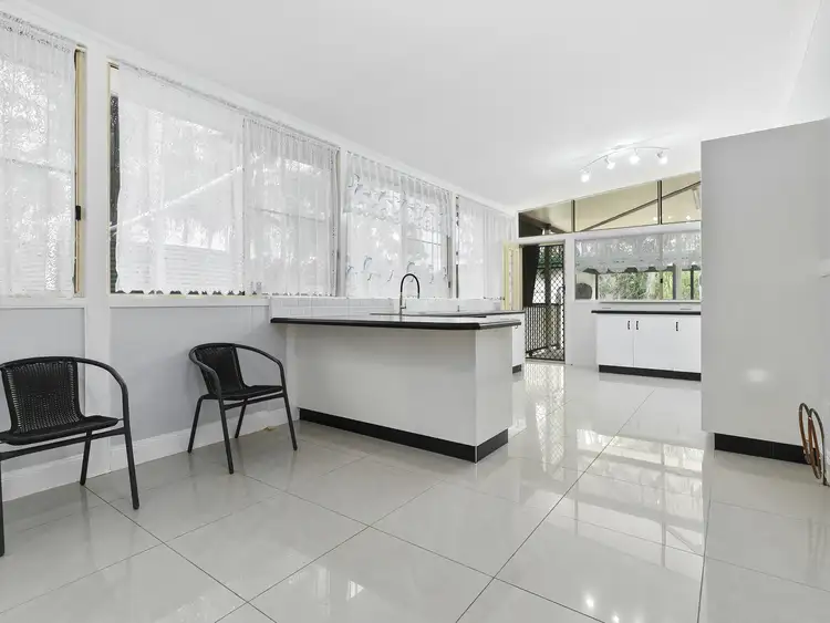 Sixth view of Homely house listing, 11 Hoopers Rd, Curra QLD 4570