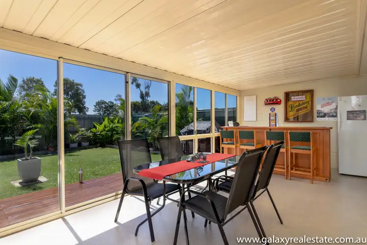 Third view of Homely townhouse listing, Unit 1/58 The Strand West, Thabeban QLD 4670