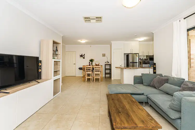 Third view of Homely house listing, 36A Beatrice St, Doubleview WA 6018