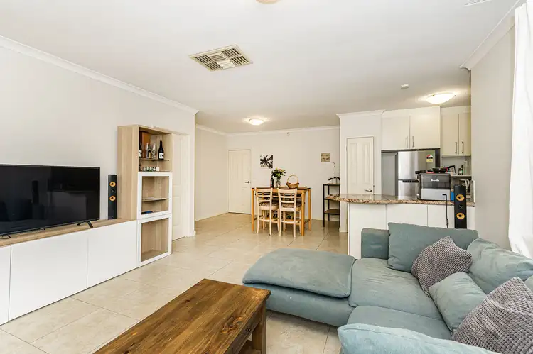 Fourth view of Homely house listing, 36A Beatrice St, Doubleview WA 6018