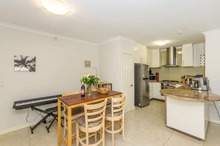 Fifth view of Homely house listing, 36A Beatrice St, Doubleview WA 6018