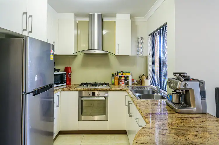 Seventh view of Homely house listing, 36A Beatrice St, Doubleview WA 6018