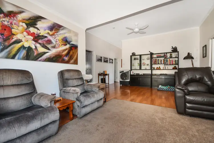 Second view of Homely house listing, 3 Luke St, Stawell VIC 3380