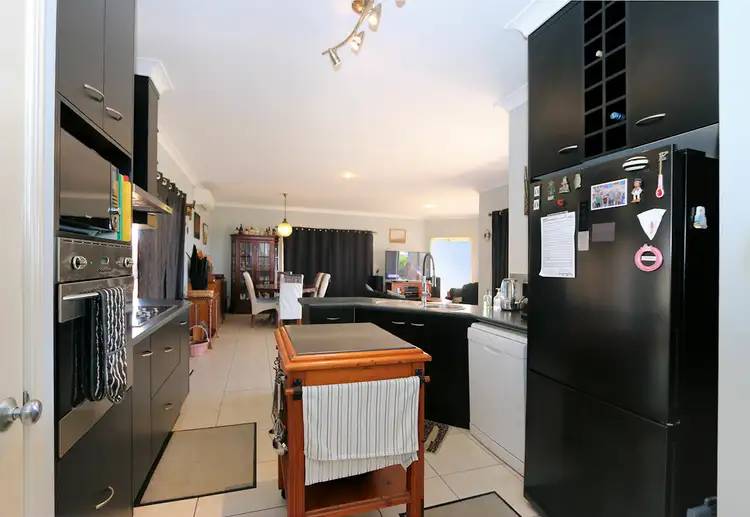 Fifth view of Homely house listing, 87 Shelley St, Burnett Heads QLD 4670