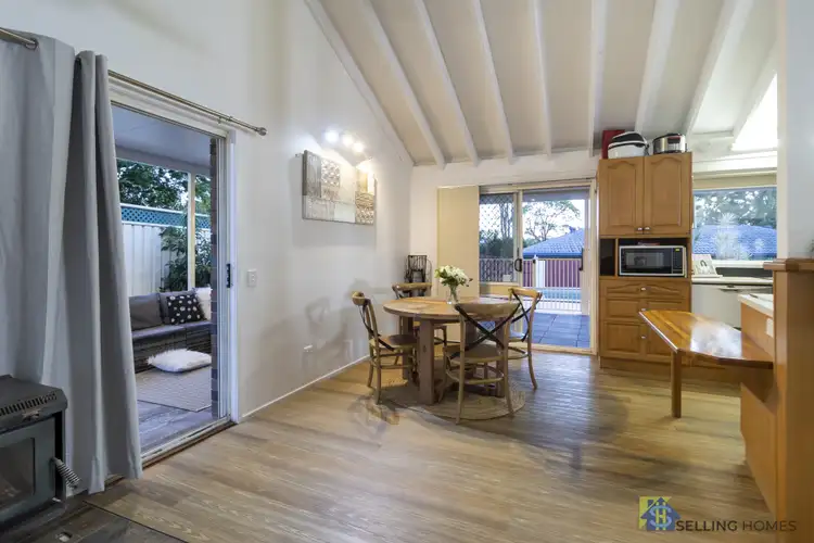 Fourth view of Homely house listing, 11 Narran St, Riverhills QLD 4074