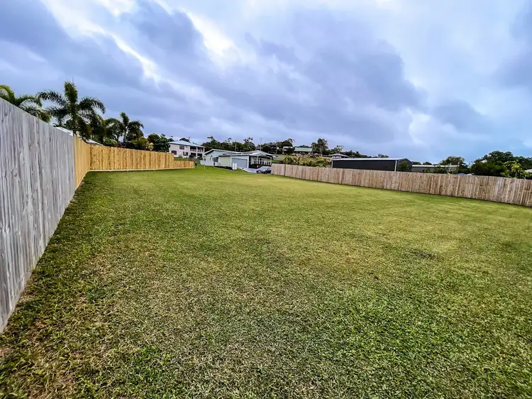 Second view of Homely land listing, 25 Clipper Ct, South Mission Beach QLD 4852