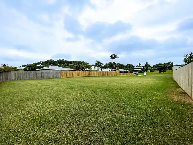 Third view of Homely land listing, 25 Clipper Ct, South Mission Beach QLD 4852