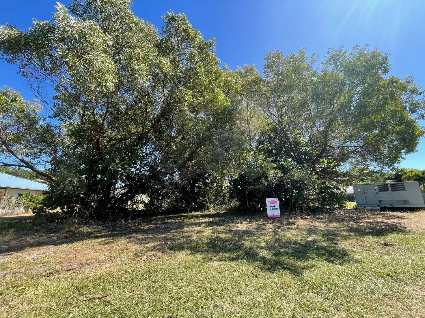 Main view of Homely land listing, 15 Clipper Ct, South Mission Beach QLD 4852