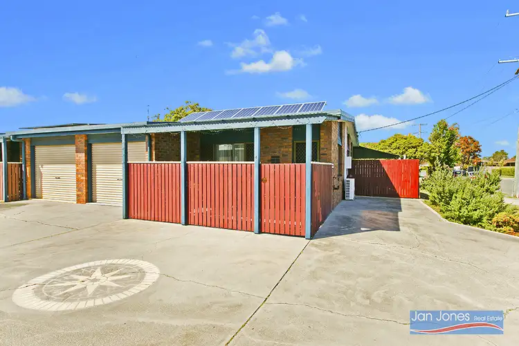 Main view of Homely unit listing, 4/86 McPherson St, Kippa-ring QLD 4021