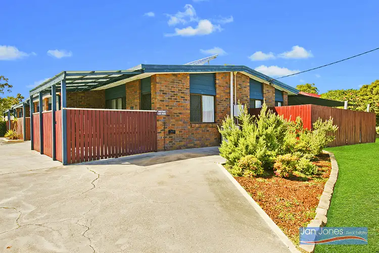 Second view of Homely unit listing, 4/86 McPherson St, Kippa-ring QLD 4021
