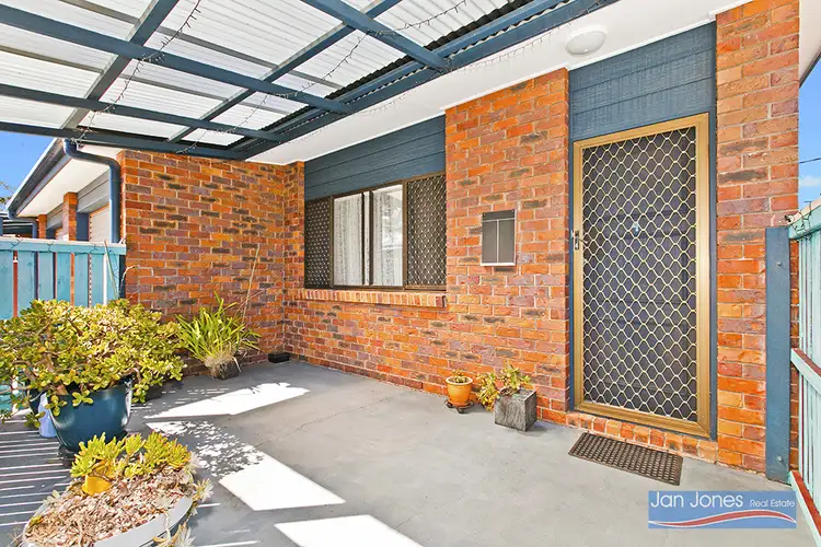 Third view of Homely unit listing, 4/86 McPherson St, Kippa-ring QLD 4021