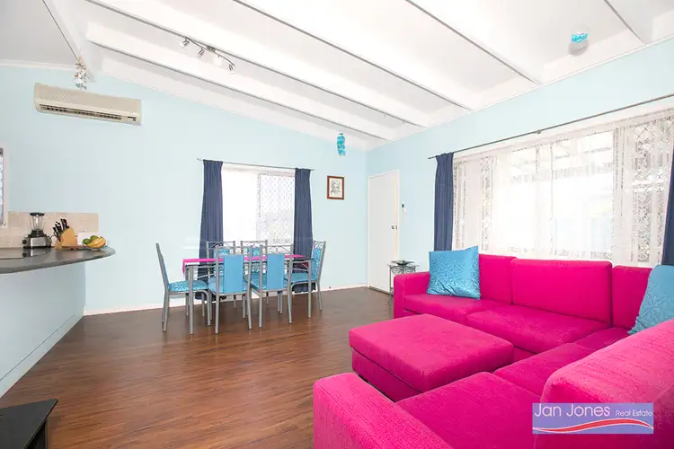 Fifth view of Homely unit listing, 4/86 McPherson St, Kippa-ring QLD 4021