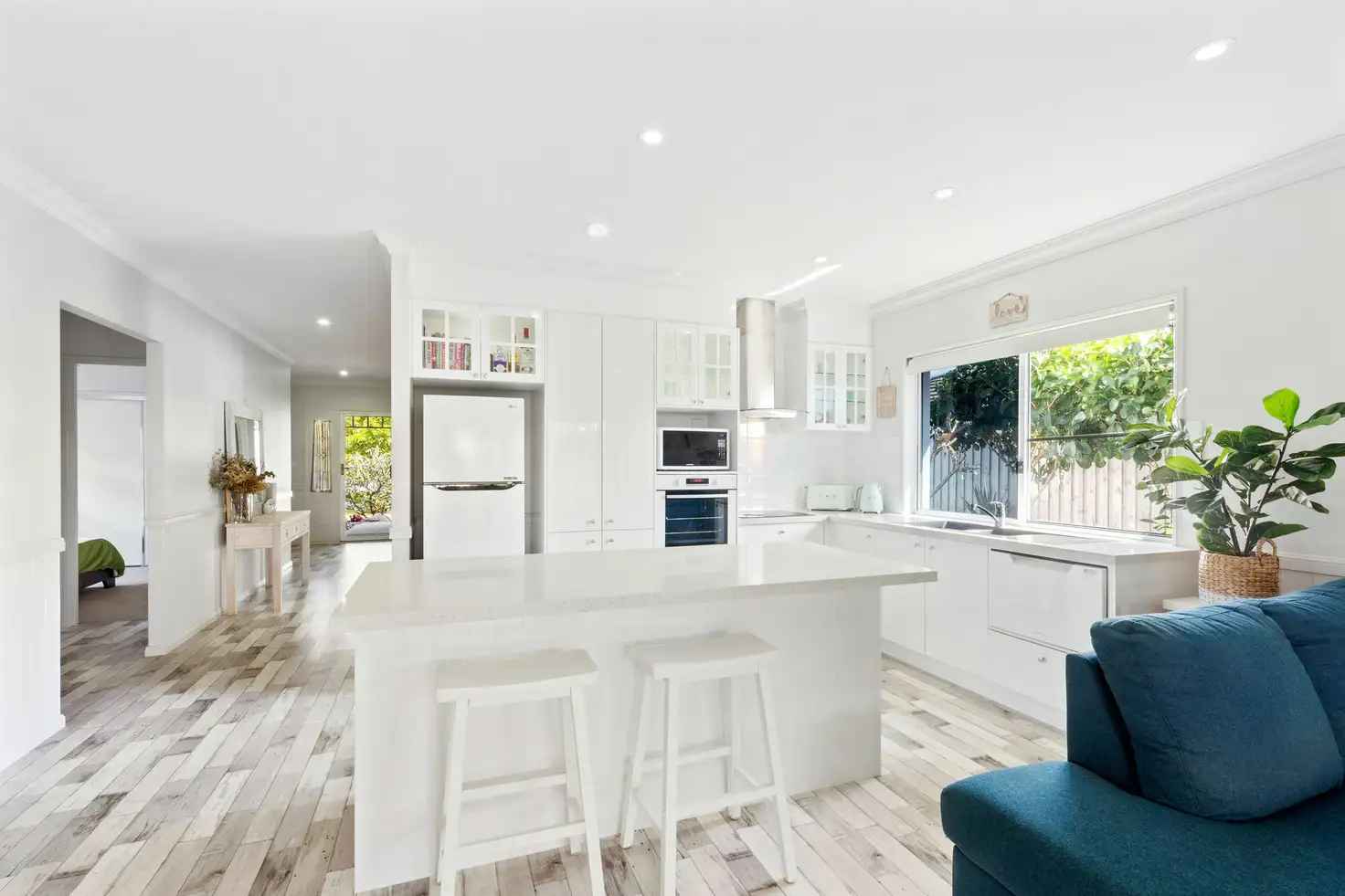 Main view of Homely house listing, 44 Water Lily Way, Mountain Creek QLD 4557