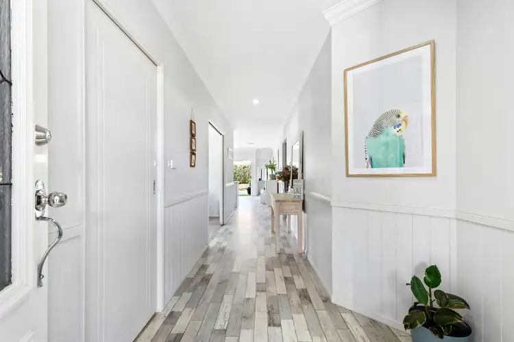 Fourth view of Homely house listing, 44 Water Lily Way, Mountain Creek QLD 4557