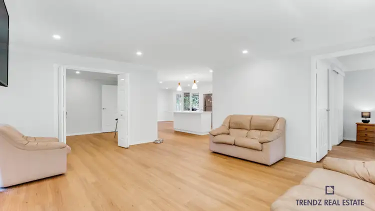 Fourth view of Homely house listing, 1-3 Laramie Rd, Narre Warren South VIC 3805