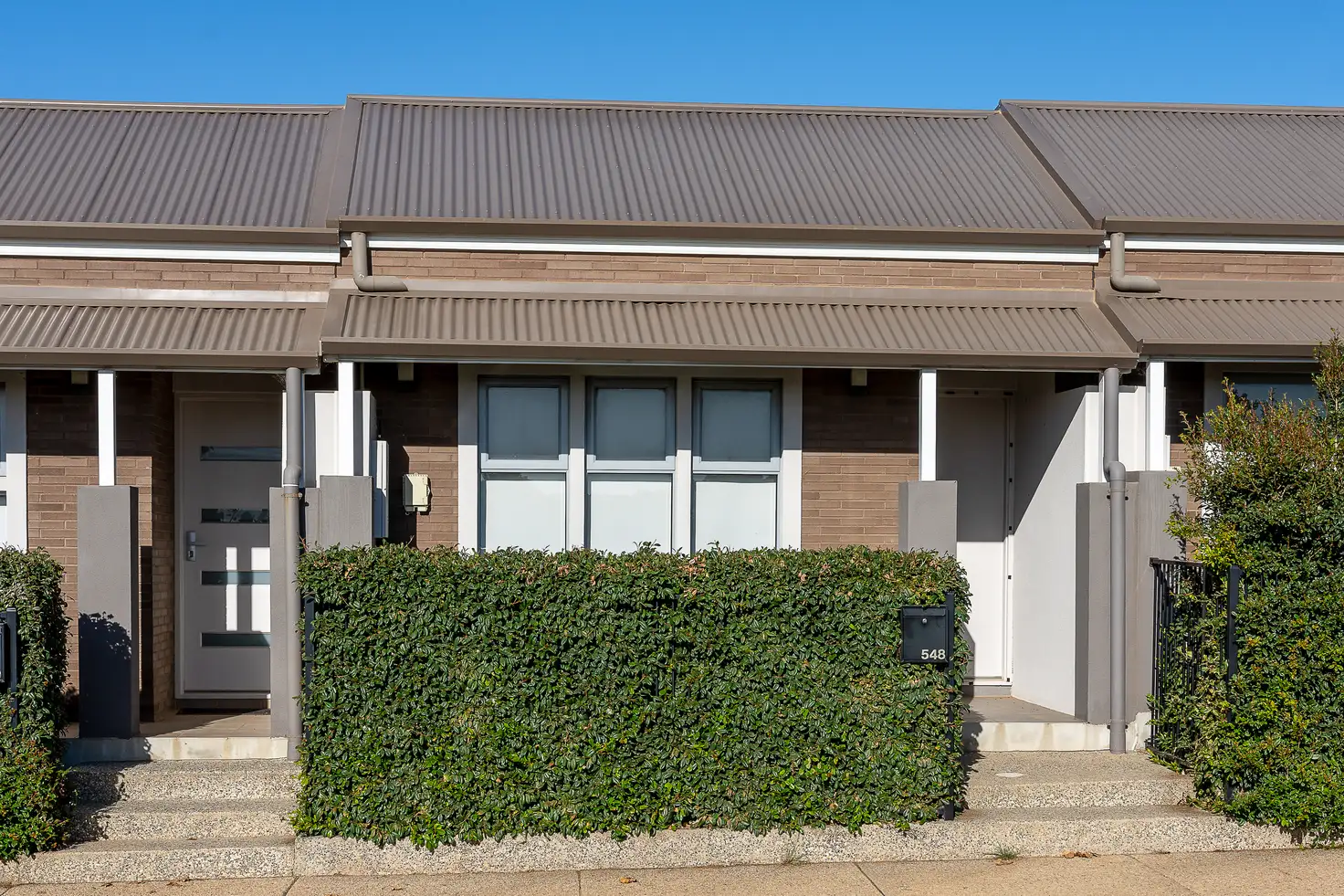 Main view of Homely townhouse listing, 548 Heysen Bvd, Mount Barker SA 5251