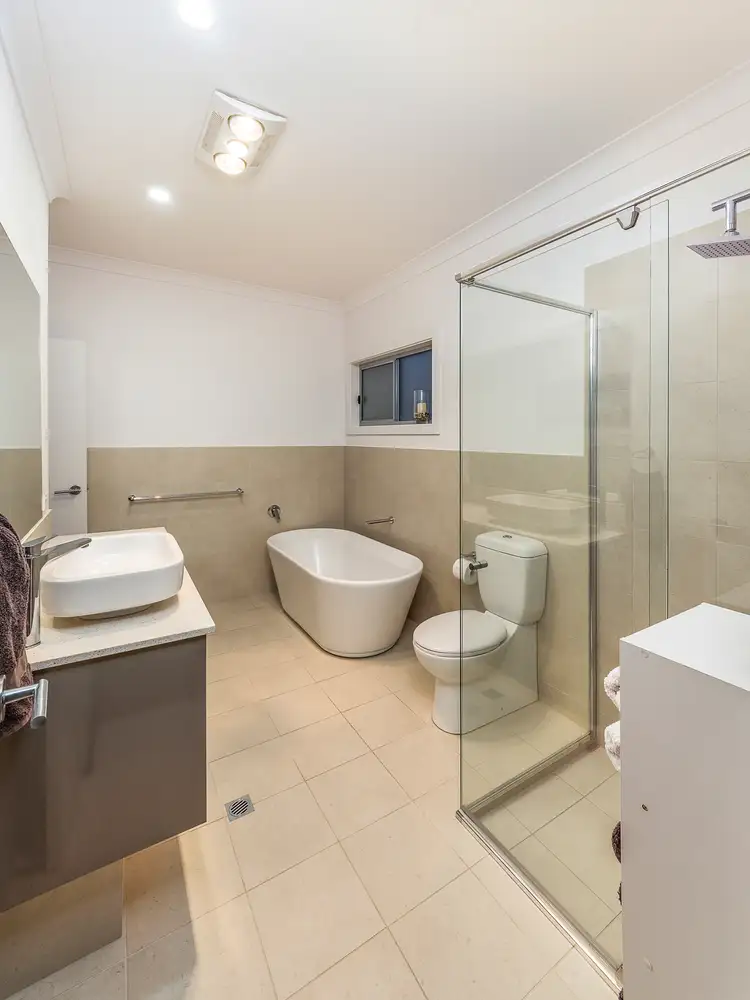 Fourth view of Homely townhouse listing, 548 Heysen Bvd, Mount Barker SA 5251