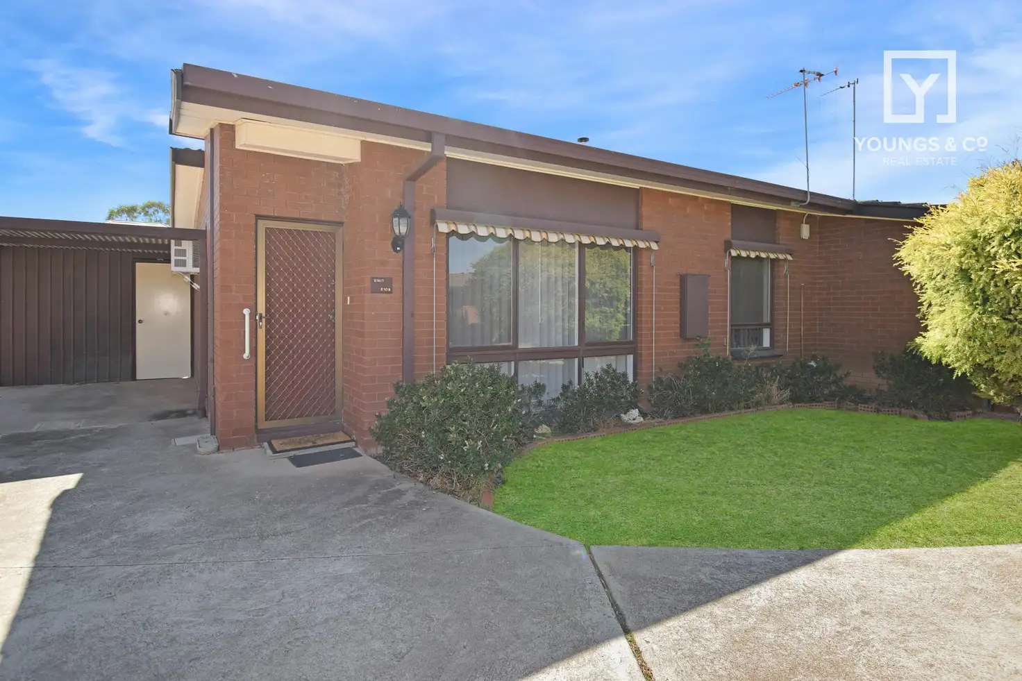 Main view of Homely unit listing, Unit 10/4 Ann St, Mooroopna VIC 3629