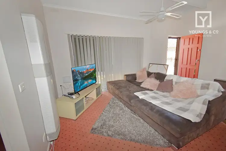 Second view of Homely unit listing, Unit 10/4 Ann St, Mooroopna VIC 3629