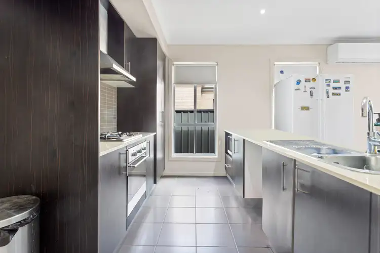 Second view of Homely house listing, 9 Zara Avenue, Tarneit VIC 3029