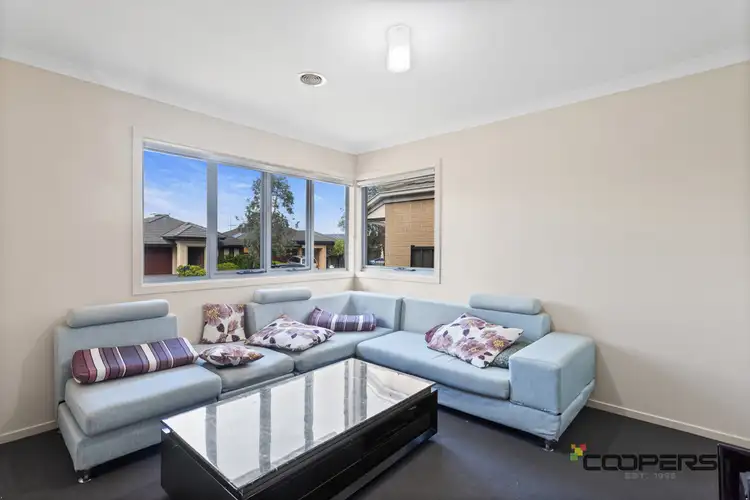 Sixth view of Homely house listing, 9 Zara Avenue, Tarneit VIC 3029