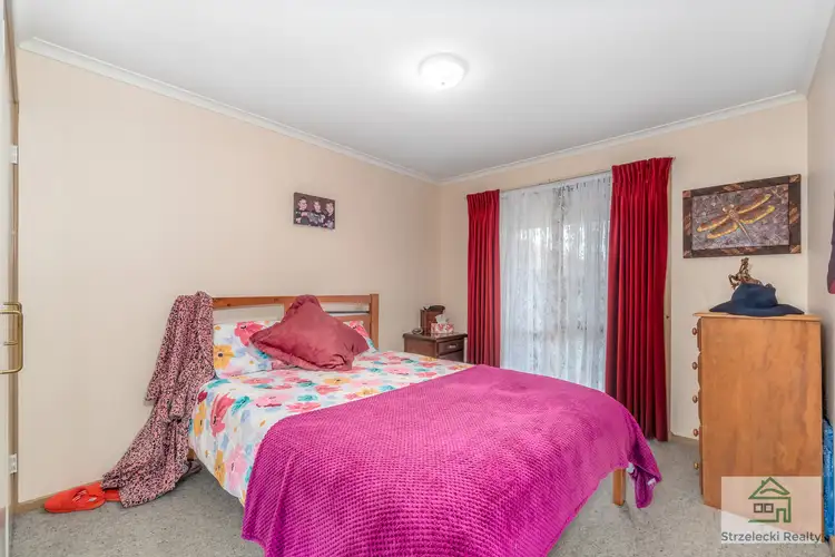 Fourth view of Homely unit listing, Unit 3/15 Burrage St, Moe VIC 3825