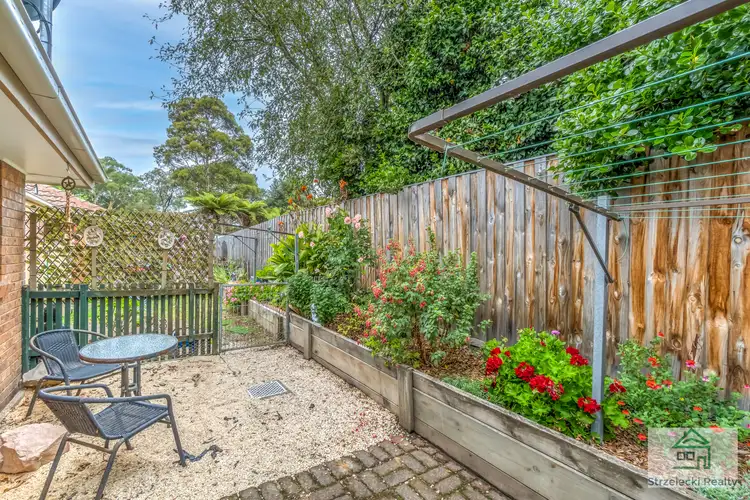 Sixth view of Homely unit listing, Unit 3/15 Burrage St, Moe VIC 3825