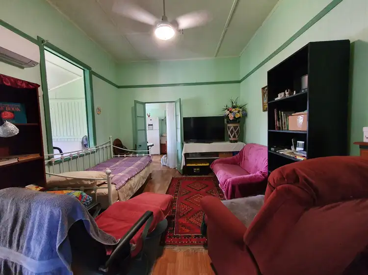 Third view of Homely house listing, 85 Edward St, Maryborough QLD 4650