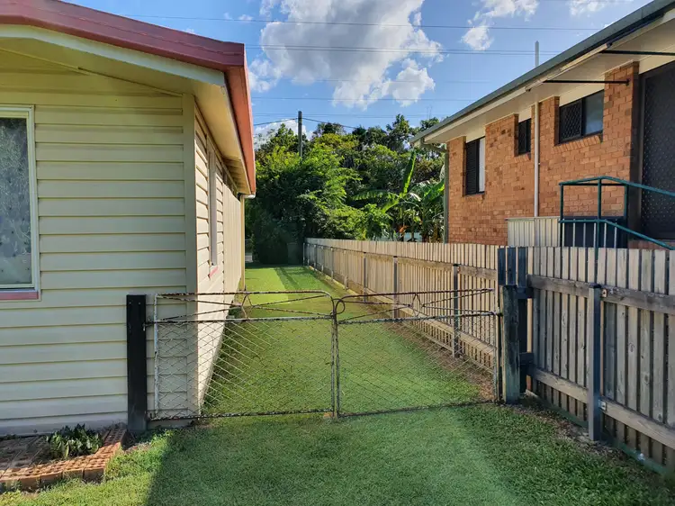 Fifth view of Homely house listing, 85 Edward St, Maryborough QLD 4650